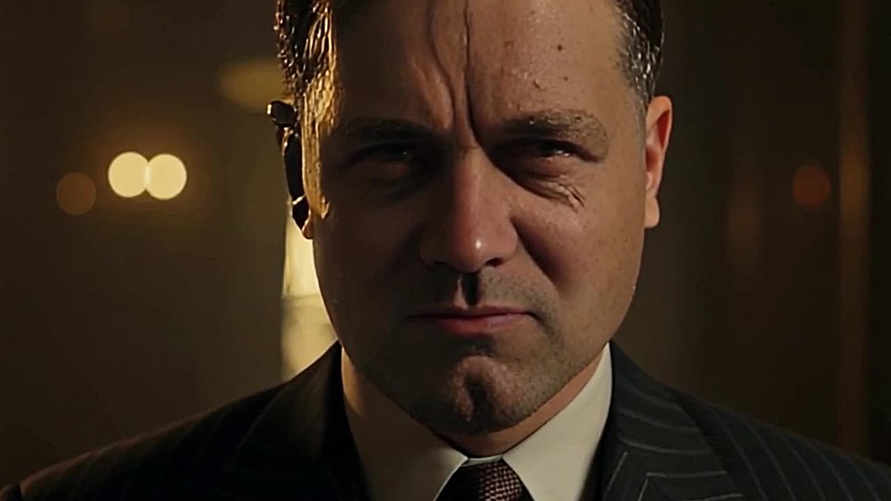 AMERICAN GANGSTER BUGS MORAN