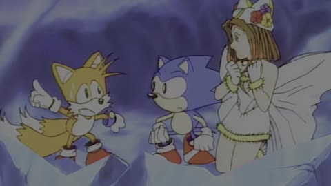 @ Sonic the Hedgehog - The Movie