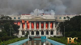 Violent Gen Z protests spiral with at least 19 killed in Nepal