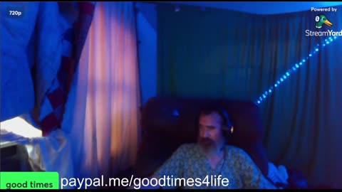 08/17/25 Goodtimes4life VOD: "sunday morning chill"