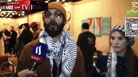 A MUSLIM PLAN TO OVERTHROW THE U.S. GOVERMENT