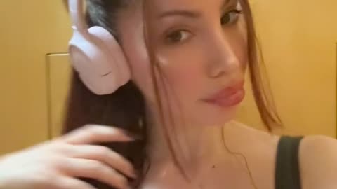 tiktok curvy girl 😍💦🍑