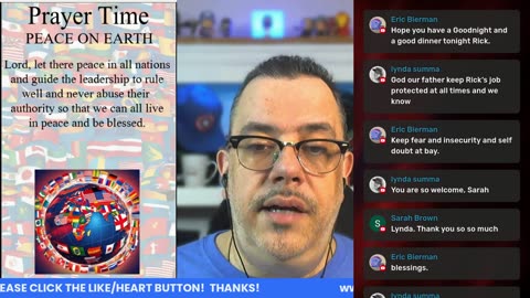Church Every Day LIVE & Trivia!