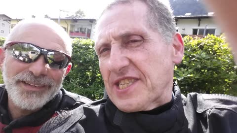 Berchtesgaden commentary
