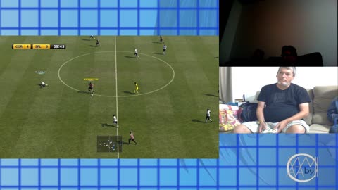 八神のストリーム