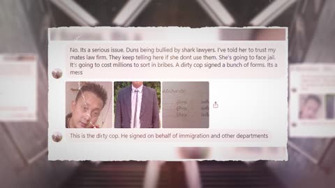 Inside a Multi-Million Dollar Sex and Crime Empire in Thailand
