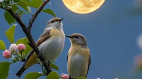 good night