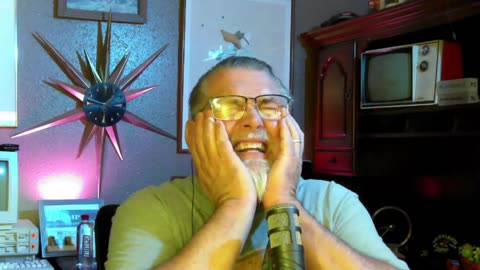 PATRIOT MIKE SHOW June 3, 2025