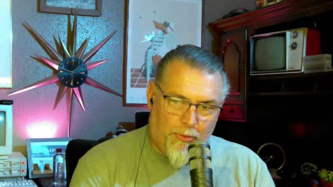 PATRIOT MIKE SHOW June 3, 2025