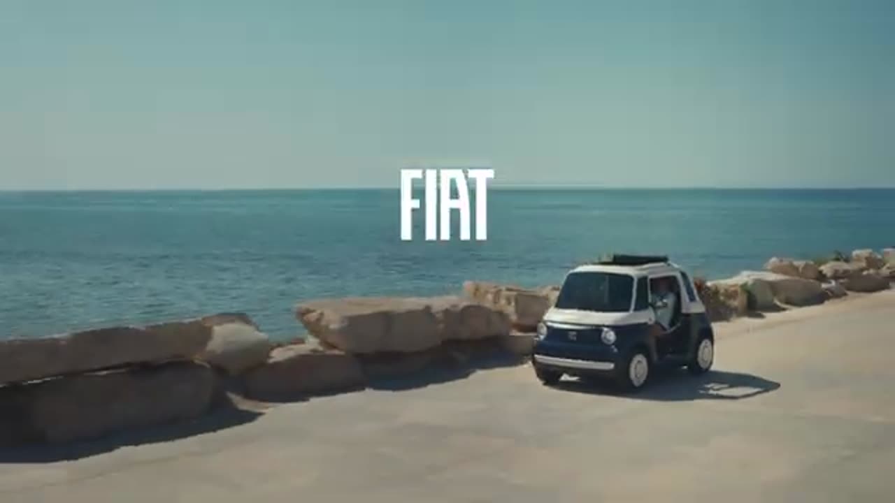 Will the Fiat Topolino Abarth really see the light of day?