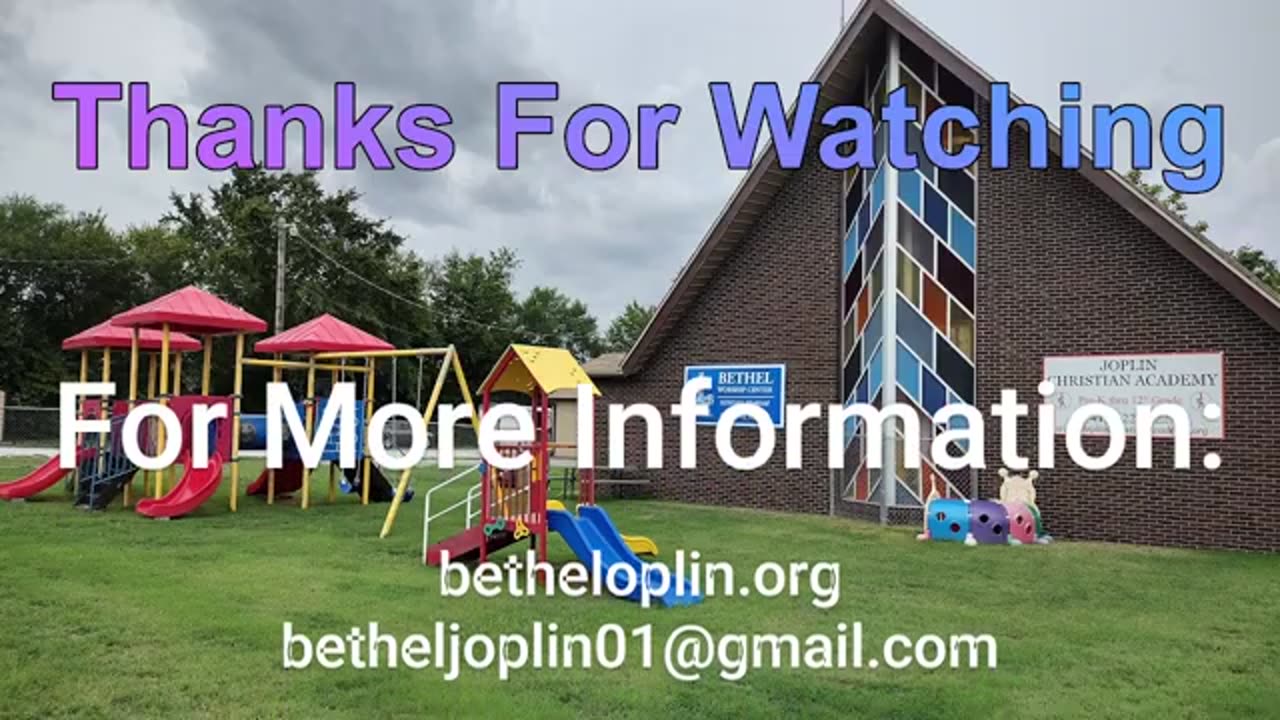 Romans 8. Pastor Gary Culp