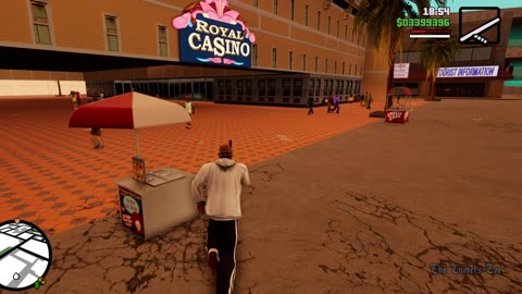 Grand Theft Auto San Andreas - 28