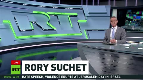 RT News - May 27 2025 (17:00 MSK)