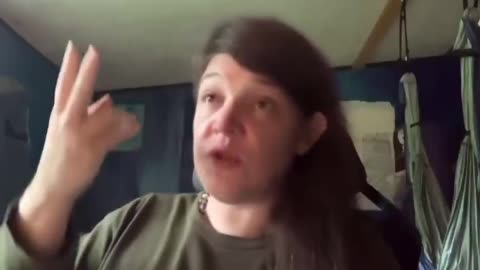 Is she right ??