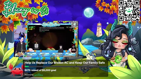 Gametime with Bluey and Friends! - Siren's Cove - 18+ - Rainbow Safe Space