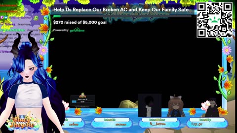 Gametime with Bluey and Friends! - Siren's Cove - 18+ - Rainbow Safe Space