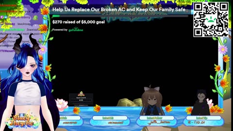 Gametime with Bluey and Friends! - Siren's Cove - 18+ - Rainbow Safe Space
