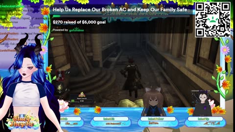 Gametime with Bluey and Friends! - Siren's Cove - 18+ - Rainbow Safe Space