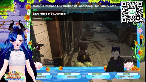 Gametime with Bluey and Friends! - Siren's Cove - 18+ - Rainbow Safe Space