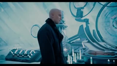 Superman Official Trailer Filmed For IMAX®