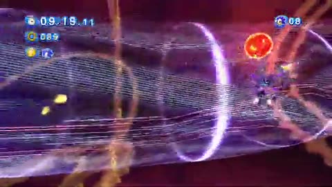 Sonic Generations Day 5