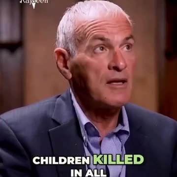 “In 6 mesi sono stati uccisi a Gaza più bambini del ....