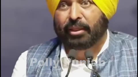 ਮੁੱਖ ਮੰਤਰੀ ਭਗਵੰਤ ਮਾਨ: ਪੰਜਾਬ ਦੀ ਜਵਾਨੀ ਨੂੰ ਖਾਣ ਵਾਲੇ ‘ਮਗਰਮੱਛ’ ਨਹੀਂ ਬਖਸ਼ੇ ਜਾਣਗੇ