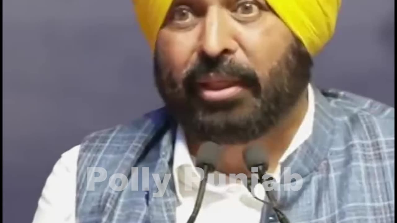 ਮੁੱਖ ਮੰਤਰੀ ਭਗਵੰਤ ਮਾਨ: ਪੰਜਾਬ ਦੀ ਜਵਾਨੀ ਨੂੰ ਖਾਣ ਵਾਲੇ ‘ਮਗਰਮੱਛ’ ਨਹੀਂ ਬਖਸ਼ੇ ਜਾਣਗੇ