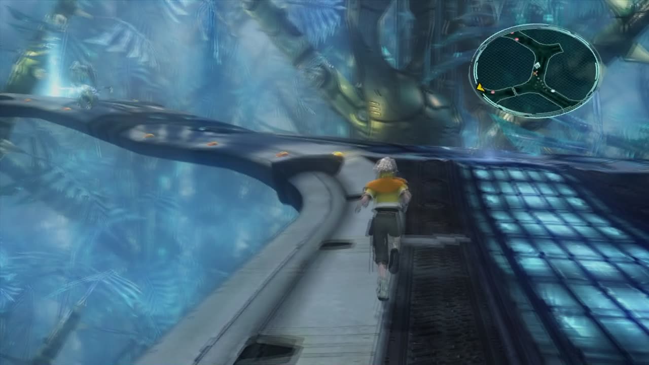 Final Fantasy XIII: Part 12 (God, I Hate, Hope)