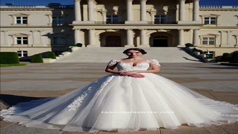 Bridal Gowns: Your Ultimate Guide to Wedding Dress Shopping Success