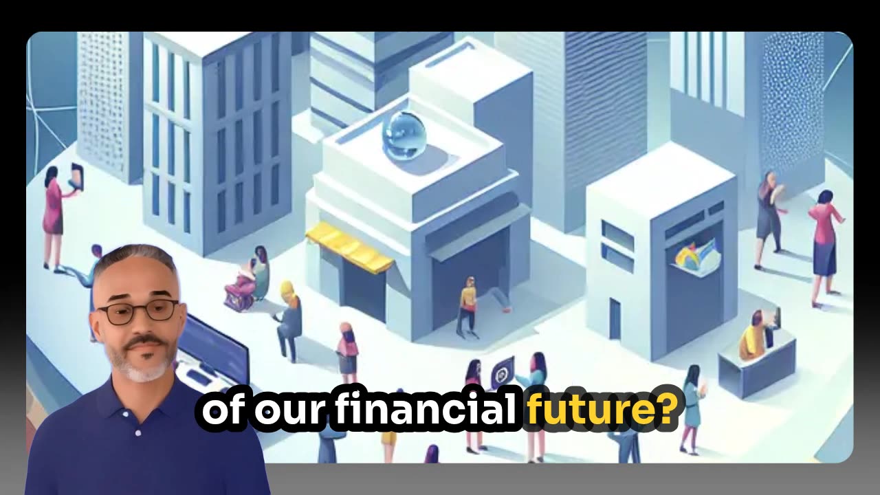 The Dawn of Decentralized Finance