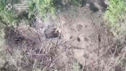 😈 The collapse of enemy plans in the Kursk direction: border guards-drone operators of the "Prime"