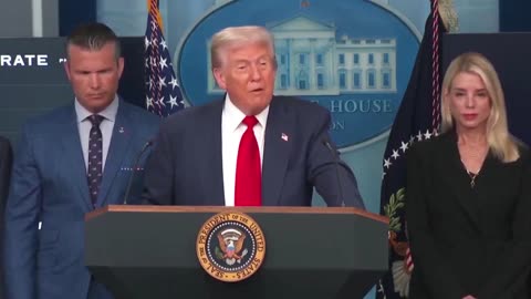 GET THEM OUT -Trump WASHINGTON DC