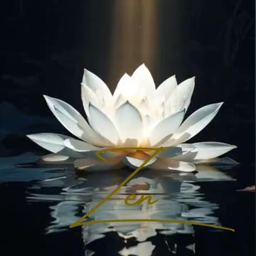 Stillness Amidst the Hustle: How to Achieve Real Zen in a Chaotic World