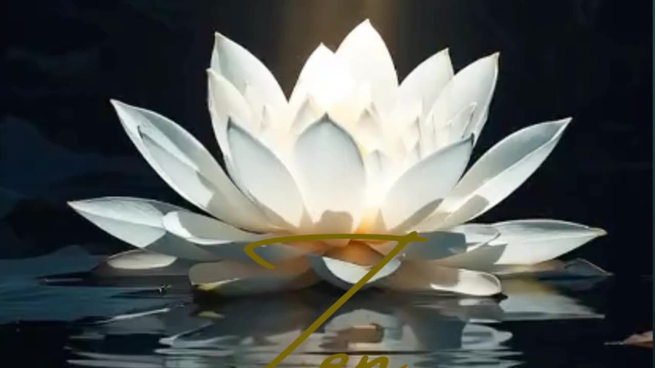 Stillness Amidst the Hustle: How to Achieve Real Zen in a Chaotic World