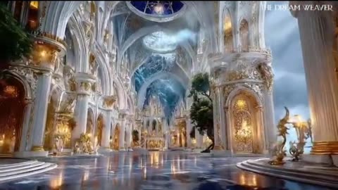 The brid of the lamb