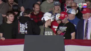 TWO CATS U.S. POLITICAL NEWS