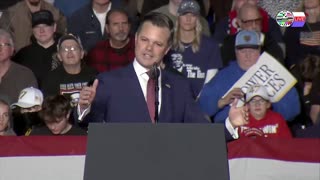 TWO CATS U.S. POLITICAL NEWS