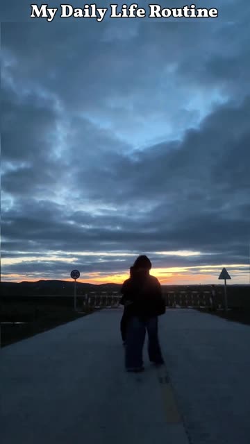 My Daily Life Vlog Short Clip Series Part 📸