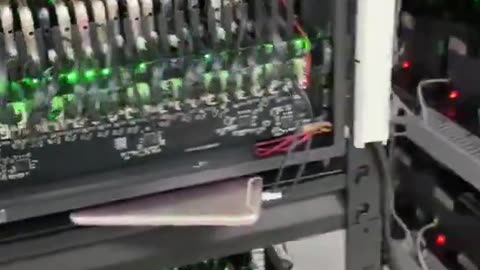 Meet the "I stand with Israel" crowd