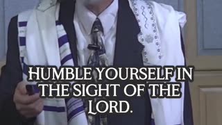 The Source of All True Strength and Honor | Rabbi Jeff Zaremsky #Shorts #JeffZaremsky