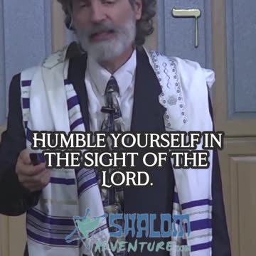 The Source of All True Strength and Honor | Rabbi Jeff Zaremsky #Shorts #JeffZaremsky