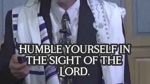 The Source of All True Strength and Honor | Rabbi Jeff Zaremsky #Shorts #JeffZaremsky