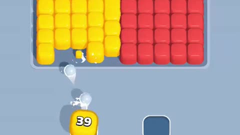 This is Blast! Level 1 Gameplay