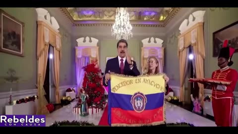 Así Despidió el Presidente el 2025: Un Mensaje Que Encendió Conversaciones