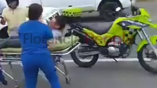 CONCEJAL ATACADO EN CÚCUTA