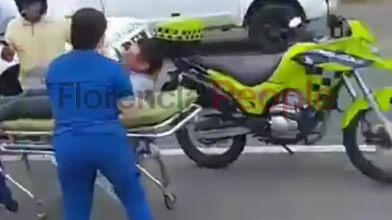 CONCEJAL ATACADO EN CÚCUTA