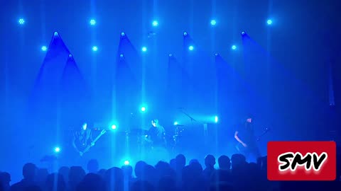 #ShittyMillennialVideos 📱📹🎬 Russian Circles 🪆⭕ - Mota ✊ @ Revolution Hall Portland, OR 03/15/2025