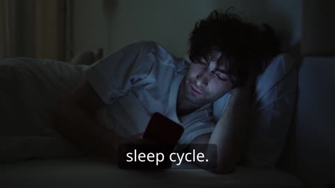 BETTER SLEEP TIPS