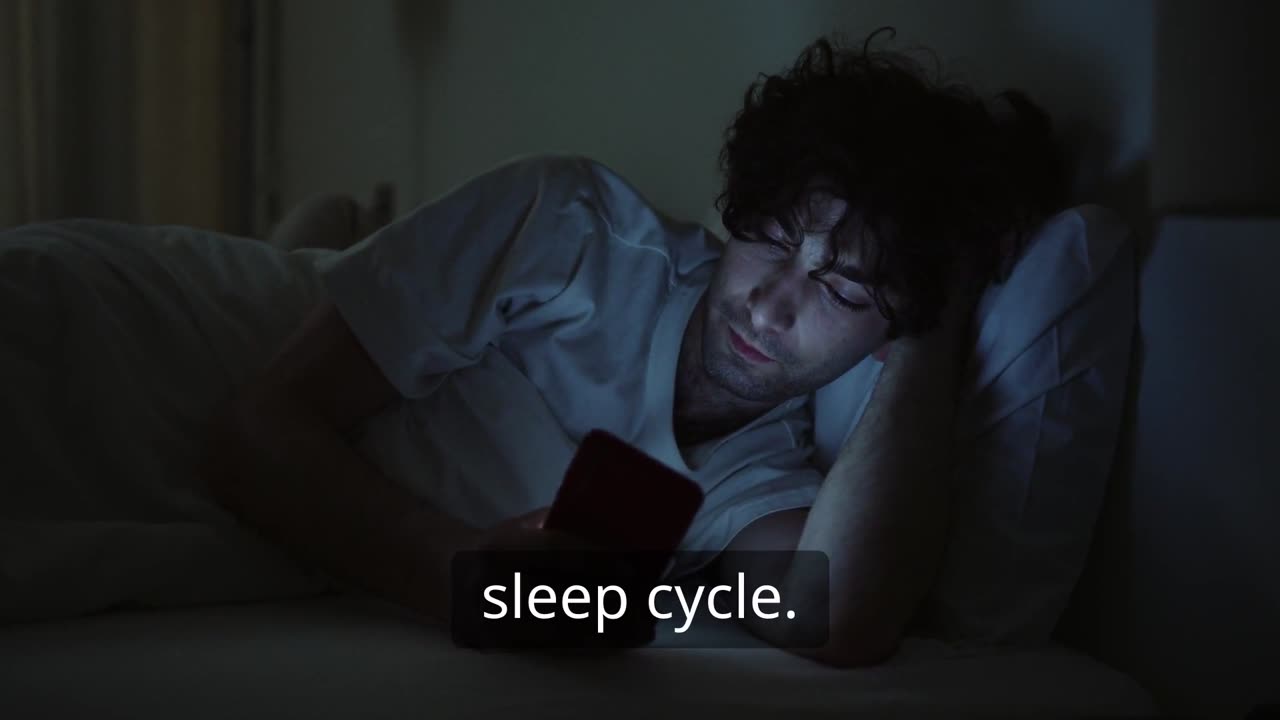 BETTER SLEEP TIPS